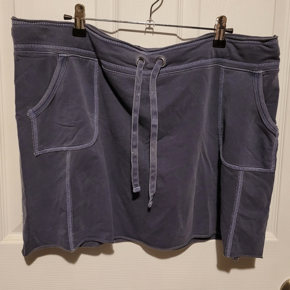 GAP knit skirt XL-XXL